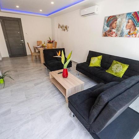 Kato Paphos 1Br Near Paphos Harbour/Beach/Sea Екстер'єр фото