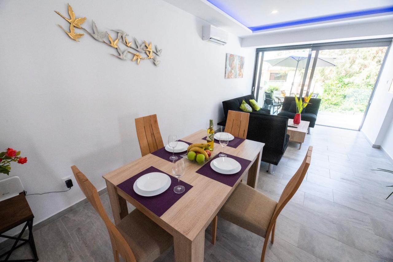 Kato Paphos 1Br Near Paphos Harbour/Beach/Sea Екстер'єр фото