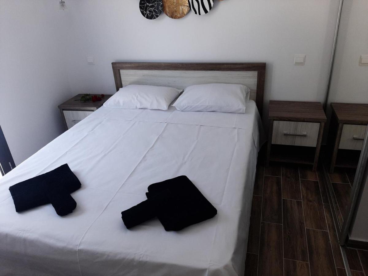 Kato Paphos 1Br Near Paphos Harbour/Beach/Sea Екстер'єр фото