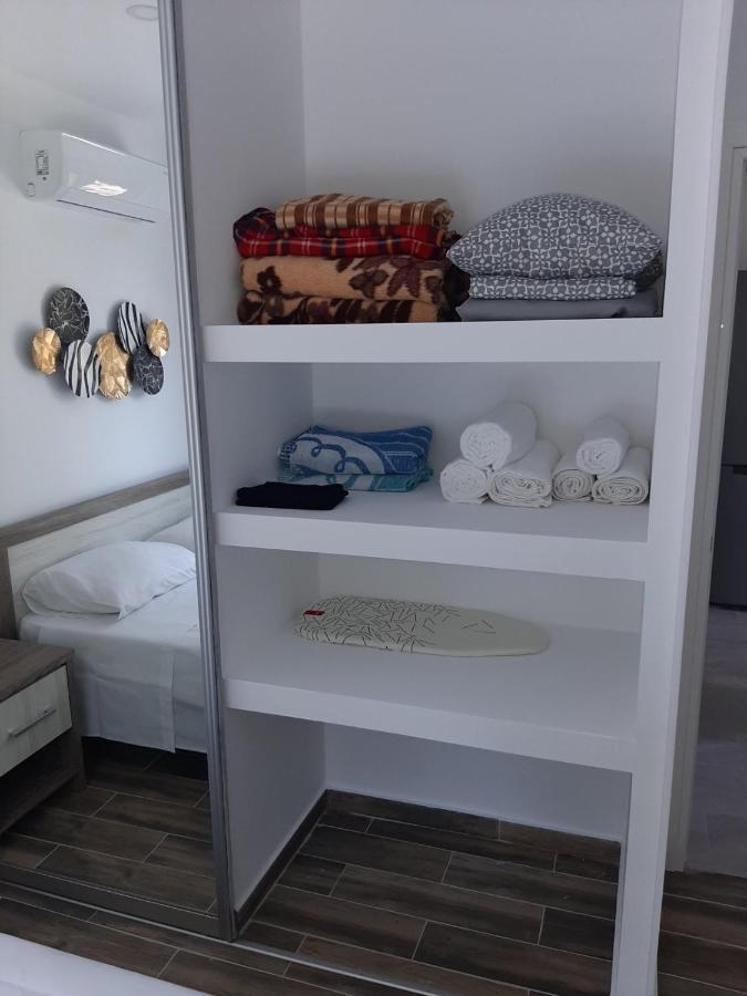 Kato Paphos 1Br Near Paphos Harbour/Beach/Sea Екстер'єр фото