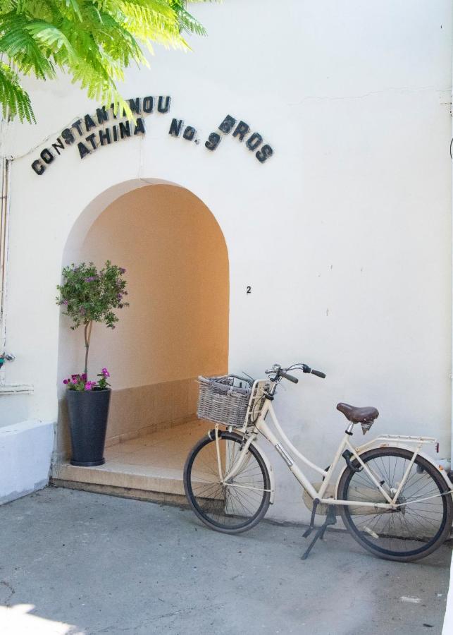 Kato Paphos 1Br Near Paphos Harbour/Beach/Sea Екстер'єр фото
