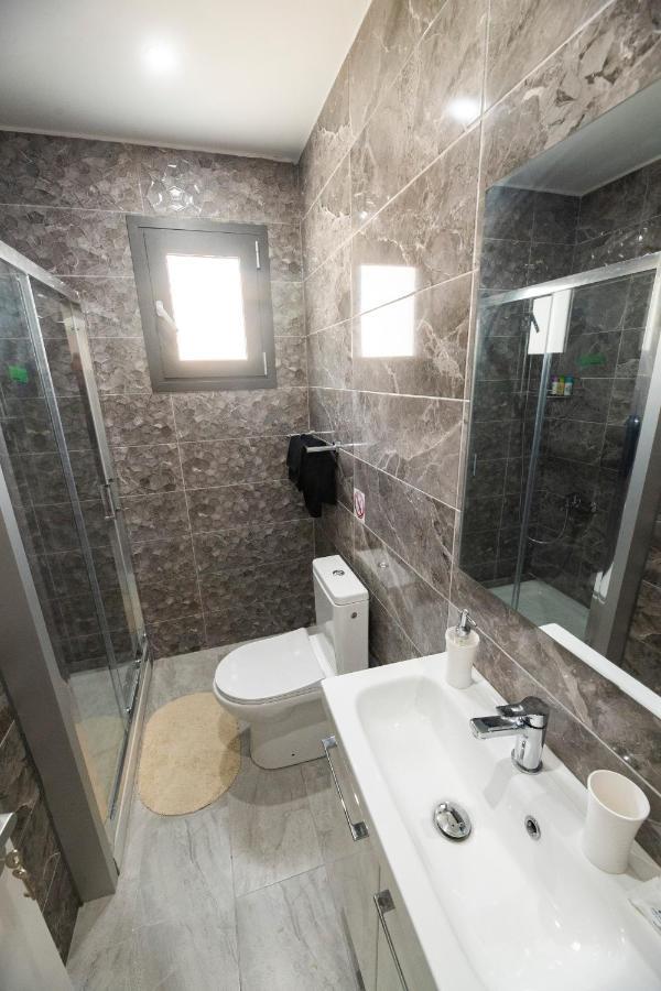 Kato Paphos 1Br Near Paphos Harbour/Beach/Sea Екстер'єр фото