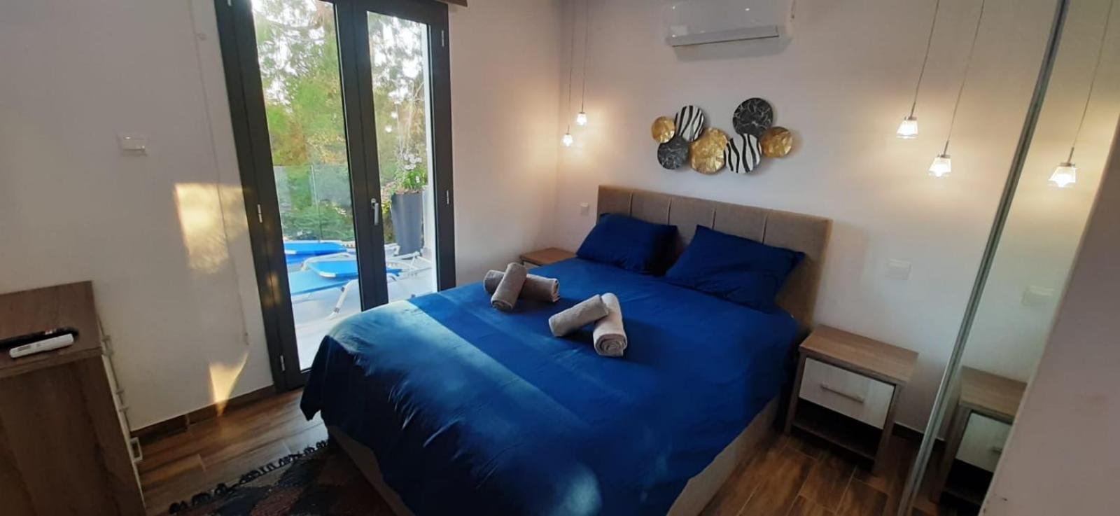Kato Paphos 1Br Near Paphos Harbour/Beach/Sea Екстер'єр фото